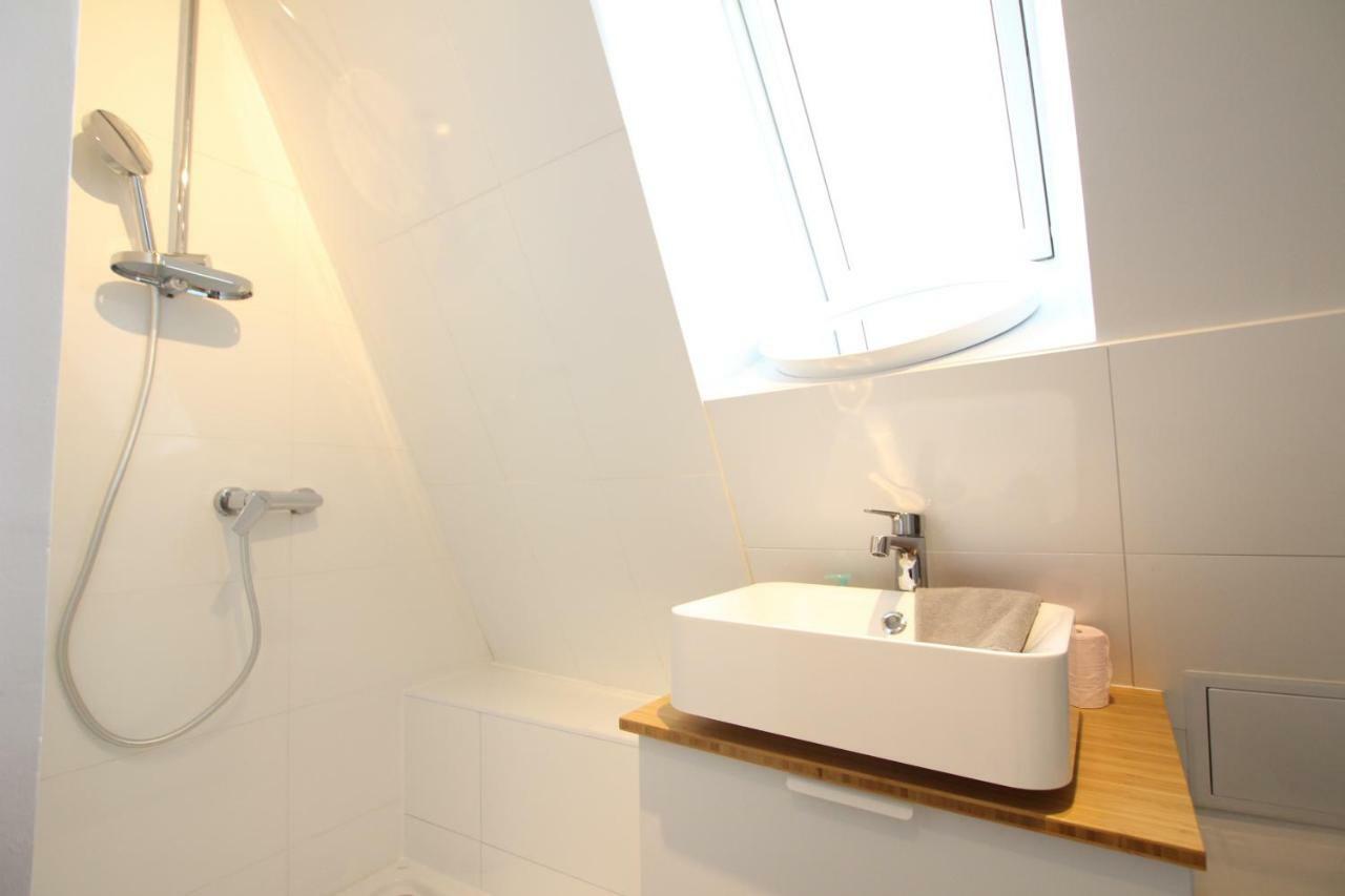 Colmar Historic Center - Belle Alsace - Studio Duplex 6 - Bookingalsace Exterior photo
